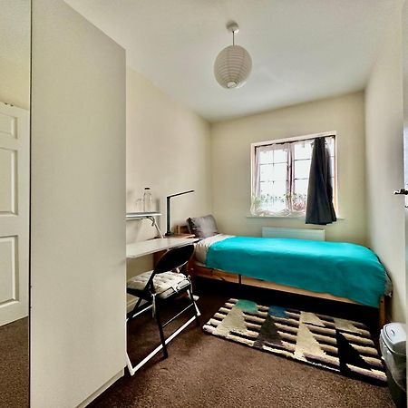 Romford Retreat Homestay Dış mekan fotoğraf